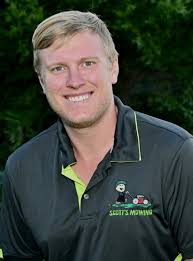 Scott's Mowing Cairns