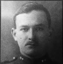 The Mustard's of Uxbridge who served in WW1