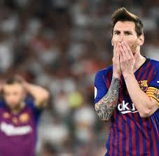El holandés no falló y marcó ante el athletic para completar una final memorable. Fussball Copa Del Rey Barcelona Verliert Endspiel Gegen Valencia Welt