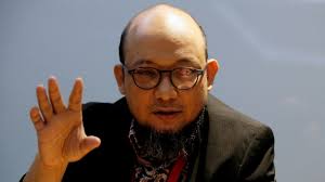 Buku yang mengisahkan novel baswedan, penyidik senior kpk yang mengalami teror siraman air keras. Polri Proses Laporan Terhadap Cuitan Kritik Novel Baswedan Soal Ustaz Maaher Kumparan Com