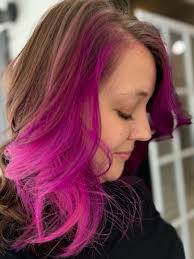 Hair By Heather At Mark Douglas Hairdressing