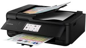 Follow this steps to get the installation instructions. Canon Tr8520 Xps Printer Driver