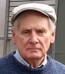 Paul M. Joyce Obituary