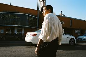 Dijon's 'Baby' Album: A Wild, Experimental Ride Through Sound! - Imagen principal del artículo