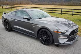 2020/2021 my ford classes are: Doug Demuro Sur Twitter Here S One With No Reserve On Carsandbids 2020 Ford Mustang Gt With Performance Package And A 6 Speed Manual Transmission Just 3 100 Miles And Again No Reserve