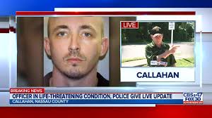 What we know about suspect behind shooting of Nassau deputy, JSO K9