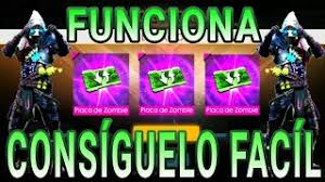 Além de jogos também com o emulador smart gaga também é possível executar aplicativos de android, pois, simula um smartphone na área de trabalho do pc, tornando possível jogar qualquer jogo da play store. Como Conseguir Placas De Zombie Rapido En Free Fire Youtube