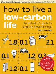 How To Live A Low Carbon Life Ebook Rental Low Carbon Climate Change Carbon Footprint