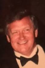 Obituary information for Roger Anderson