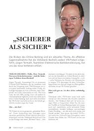 Volksbank bocholt eg, bocholt, germany. Vier Sechs Drei By Sven Porschhofer Issuu