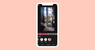 Tiktok S New Stop Motion Feature Life Lapse Stop Motion App