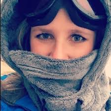 Natasha Osborn's Instagram, Twitter & Facebook