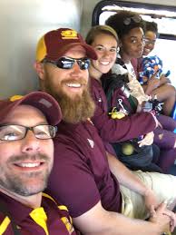 Central Michigan Track & Field/Cross Country