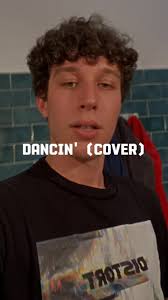 Dancing in the Moonlight Cover