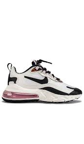 Nike Air Max 270 React 2 Fp Sneaker In White 160 00 Usd Nike Air Max Air Max 270 Nike Air