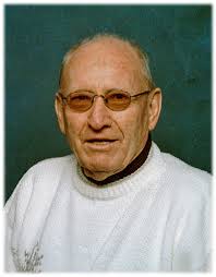 George Fredrick Langley