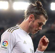 This gareth bale assist (via. Gareth Bale Aktuelle News Nachrichten Zum Fussballer Welt
