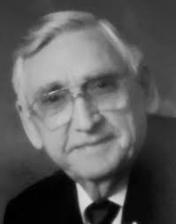 Rev. Dr. Gilbert L. Foster, Sr.