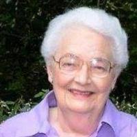 Nancy Marks Obituary