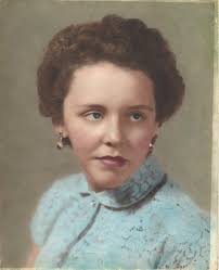 Myrna McCarroll Obituary