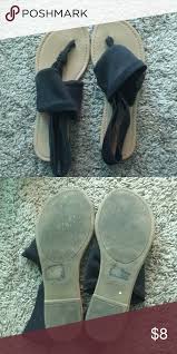 Mia Amore Sandals Black Sandals Shoes How To Wear