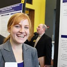 20 College of Arts and Sciences hosts annual Undergraduate Research  Symposium