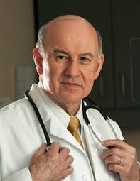 John Gregory Bernard, Md Obituary