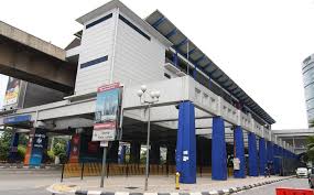 Getting Out Of The Car How To Get From Ss5 Pj To Mid Valley Megamall Without Driving Autoworld Com My