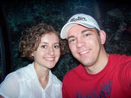 Throwback Thursday (19 years ago): A reminder to myself to NEVER have short  hair again. Many hilarious photos came from this era 😂