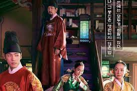 Queen eng sub ep 1 dramabus download online with hd quality free. Mr Queen Production Team Issues Statement Addressing Controversies Soompi