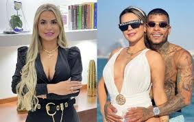 May 17, 2021 · kevin nascimento, aka mc kevin, has tragically died following a fall in rio de janeiro. V9carq5zmfoodm