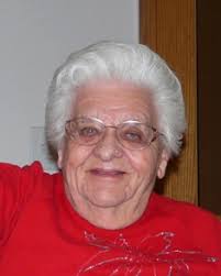 Ida Mae Isensee Obituary