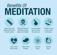 Also people who practice transcendental meditation have found with increased. Yoga Meditation Benefits Can You Practice At Home Thatsweetgift