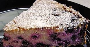 Griesskuchen Mit Beeren Von Schaefchenwolke Chefkoch Rezept Griesskuchen Kuchen Lebensmittel Essen