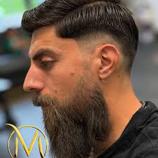TOP 10 BEST Beard Trim near Mason, OH 45040