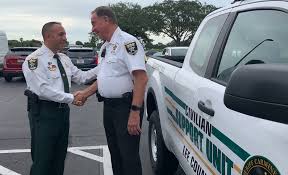 Image result for Sheriffs Tan 2018 Fleet