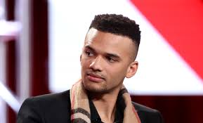 All About Petrice Jones, Who Plays Scot