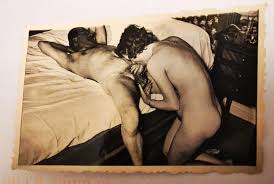 Antike Porno-Fotos - Erotikforum - Teufelchens Sexforum