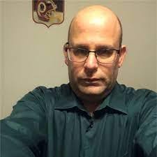 Jonathan Lederman's Instagram, Twitter & Facebook