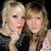 Jessica Luongo (jessica85hogan)