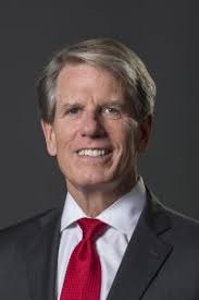 Ron Walls BSc'75, MD'79