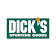 Dick's Sporting Goods logo