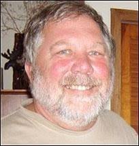 Daniel SUNDMARK Obituary (1952