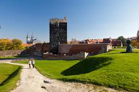 Touristische Top Ziele In Cheb Und Umgebung Cheb