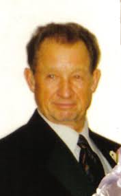 James Corley Obituary