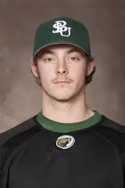 2014 Baseball Roster