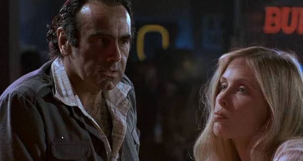 Blood Simple (1984): American filmmaker Joel Coen's debut film - A  Potpourri of Vestiges