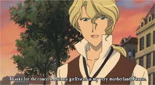 anime enjolras anime les miserables zelda characters
