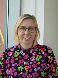 The team at the Institute