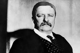 Legislative effort was devoted to changing the way america used its land, especially in the west. Theodore Roosevelt Assails Monopolies Dec 3 1901 Politico